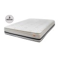Στρωμα 160X200X(31/29)Cm Pocket Spring+Ανώστρωμα Foam Μονής Όψης