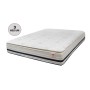 Στρώμα pocket spring με ανώστρωμα foam μονής όψης (3) 160x200x31εκ.