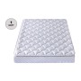 Στρώμα bonnell spring με ανώστρωμα μονής όψης Roll Pack 160x200x24εκ.