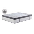 ΣΤΡΩΜΑ Pocket Spring 5-Zone Gel Memory Foam+Latex, Roll Pack(4) 160x200x36cm