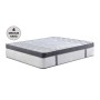 Στρώμα pocket spring 5-Zone gel memory foam - latex Roll Pack(4) 160x200x36εκ.
