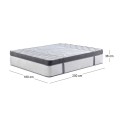 ΣΤΡΩΜΑ Pocket Spring 5-Zone Gel Memory Foam+Latex, Roll Pack(4) 160x200x36cm