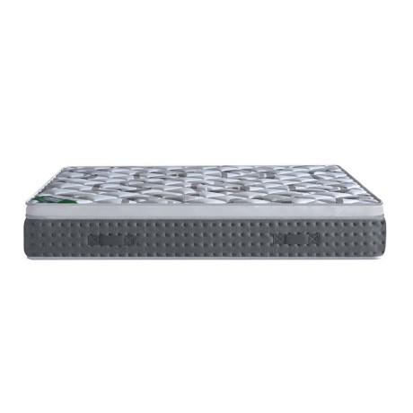 MATTRESS Pocket Spring+Top Foam 90x200/31cm (Roll Pack)