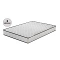 MATTRESS Pocket Spring 150x200/20cm 2-side (Roll Pack)