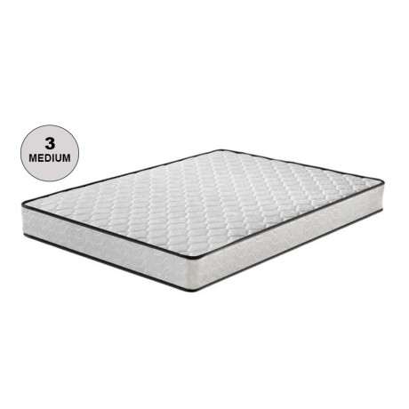 Στρώμα pocket spring διπλής όψης (3) Roll Pack 160x200x20εκ.