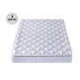 MATTRESS Pocket Spring+Top Memory Foam 160x200/30cm (Roll Pack)