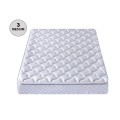 MATTRESS Pocket Spring+Top Memory Foam 180x200/30cm (Roll Pack)