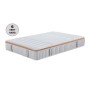 Στρώμα pocket spring μονής όψης σκληρό (6) 90x200x30εκ.