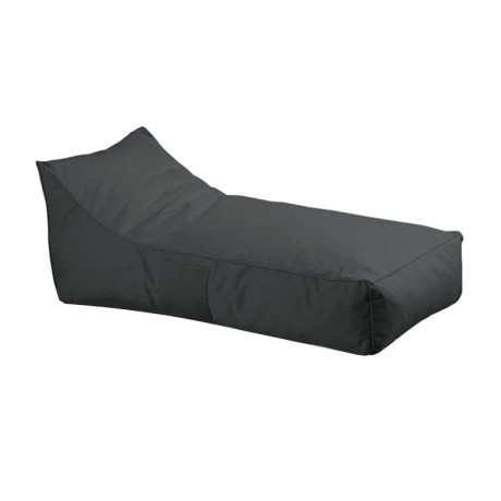 TACO Lounge Bean Bag Anthracite 100% waterproof