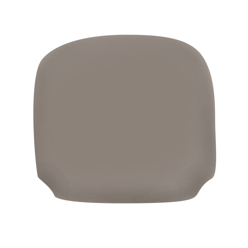Seat (for Chair 1212), Pu Cappuccino