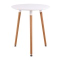 ART Table D.60cm White