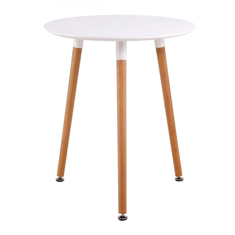 ART Table D.60cm White