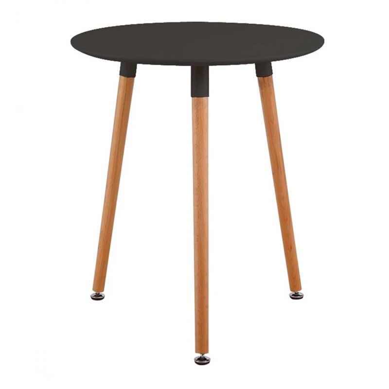 ART Table D.60cm Black