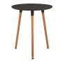 ART Table D.60cm Black