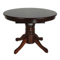 NIRVANA Table D106 Walnut