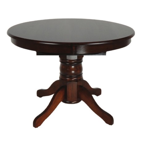 NIRVANA Table D106 Walnut