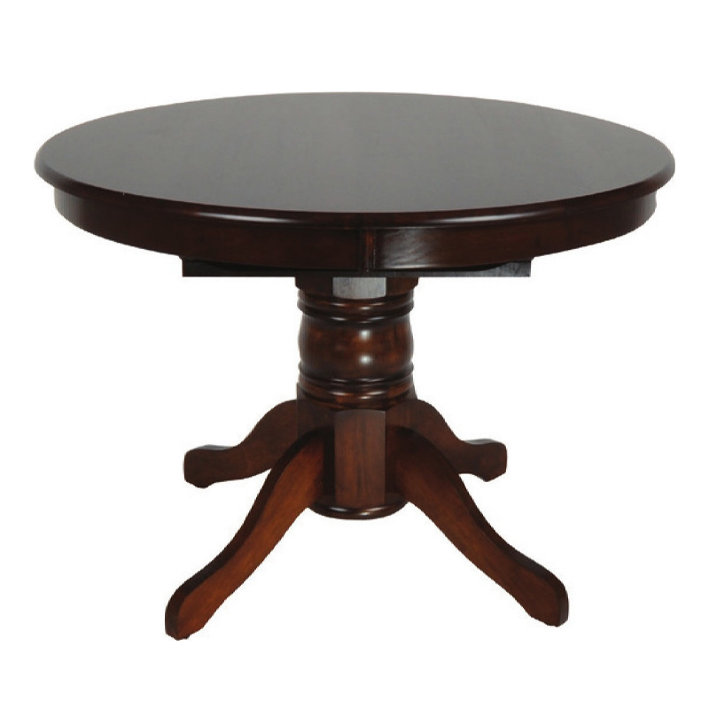 NIRVANA Table D106 Walnut