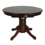 NIRVANA Table D106 Walnut