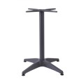 FACTORY Anthracite Alu Base