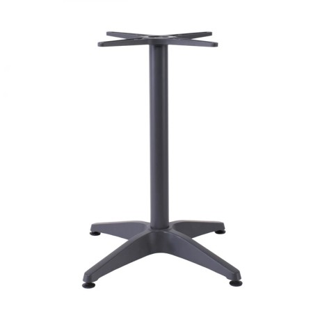 FACTORY Anthracite Alu Base