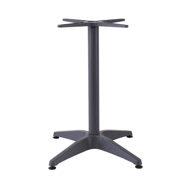 FACTORY Anthracite Alu Base