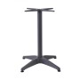 FACTORY Anthracite Alu Base