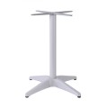 FACTORY Silver Alu Base