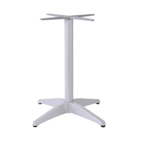FACTORY Silver Alu Base