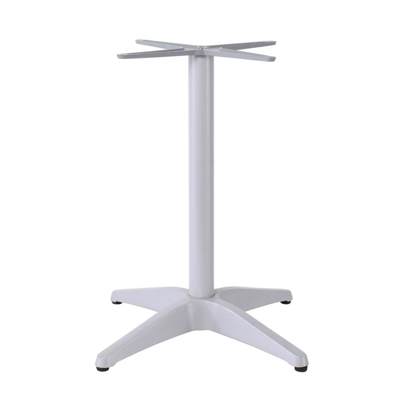FACTORY Silver Alu Base