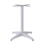 FACTORY Silver Alu Base