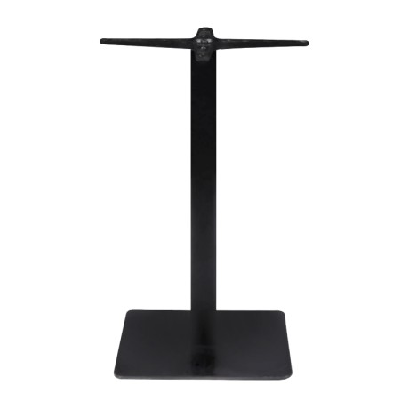 PRATO 40x40cm Steel Base H72cm