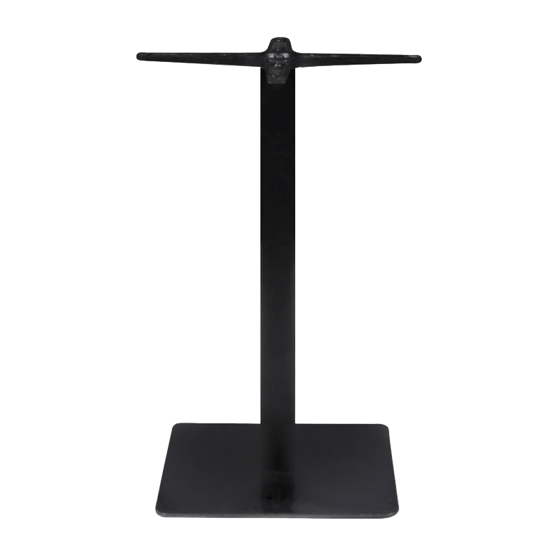 PRATO 40x40cm Steel Base H72cm