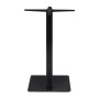 PRATO 40x40cm Steel Base H72cm