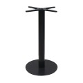 PRATO D40cm Steel Base H72cm