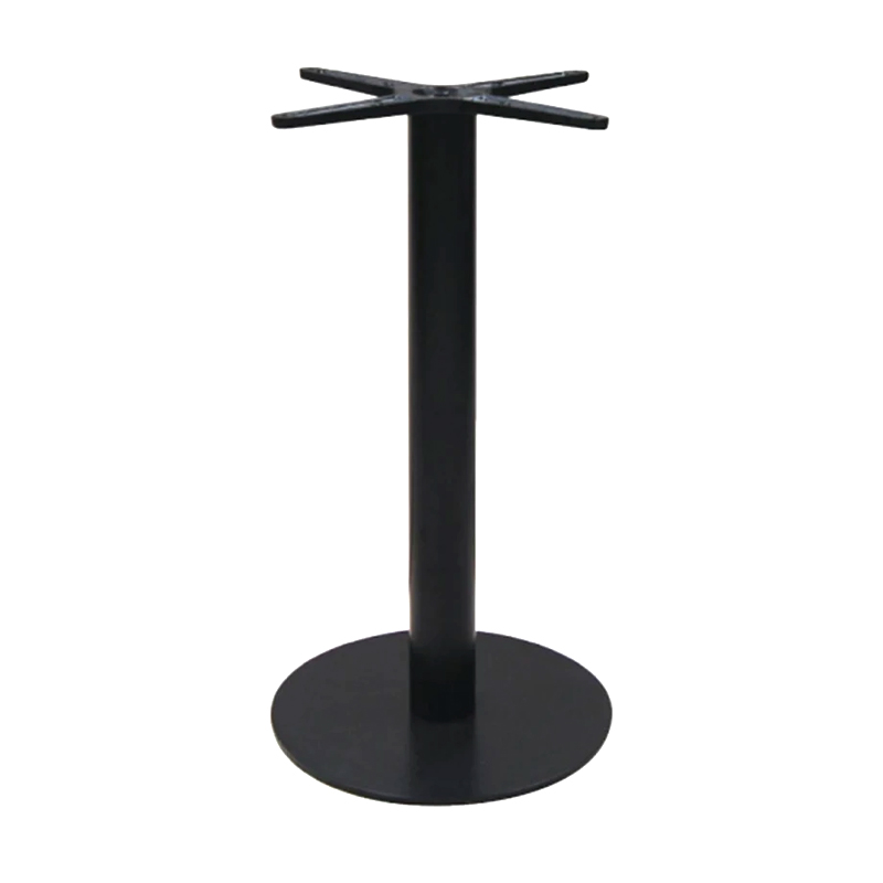 PRATO D40cm Steel Base H72cm