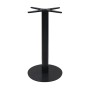 PRATO D40cm Steel Base H72cm