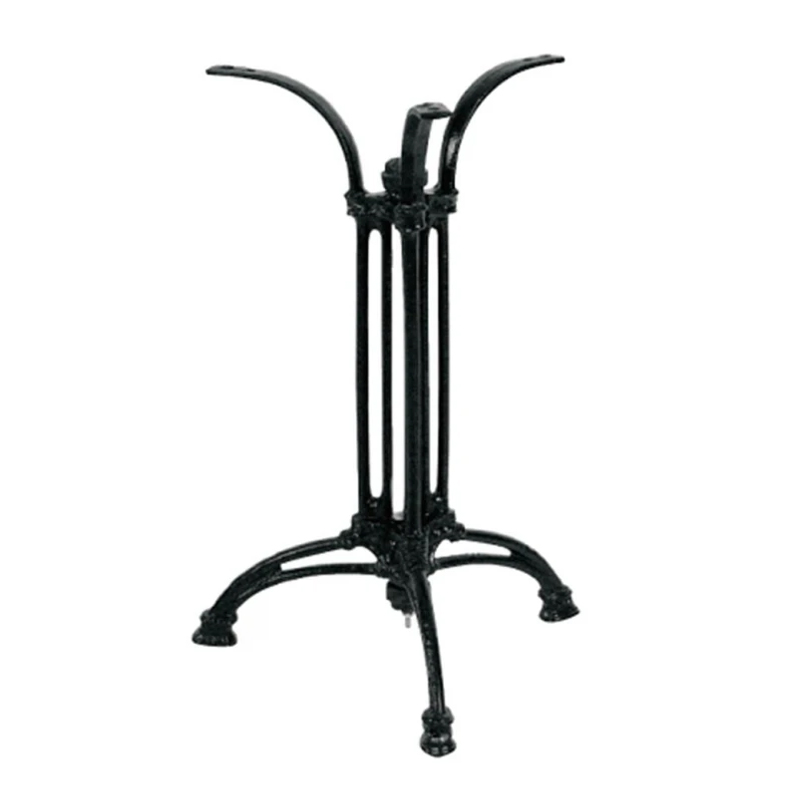 CAST IRON Base 3-Leged