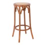 VIENNA Barstool Walnut, Beech