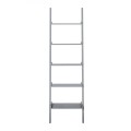 SHELF Book Case 56x32x189 Grey