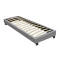 ΥΠΟΣΤΡΩΜΑ WILTON 90x200cm Ύφ.Γκρι K/D