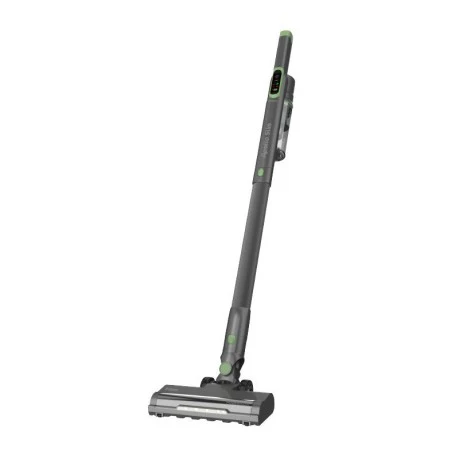 Σκούπα 2σε1 PRVC-40572 Primo Apollo Slim Επαναφορτιζόμενη BLDC 14.8V - 200W Ανθρακί-Πράσινη