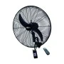 Ανεμιστήρας Τοίχου NWF-80733 Neotec 65εκ. Με Τηλεχειριστήριο Βιομηχανικός