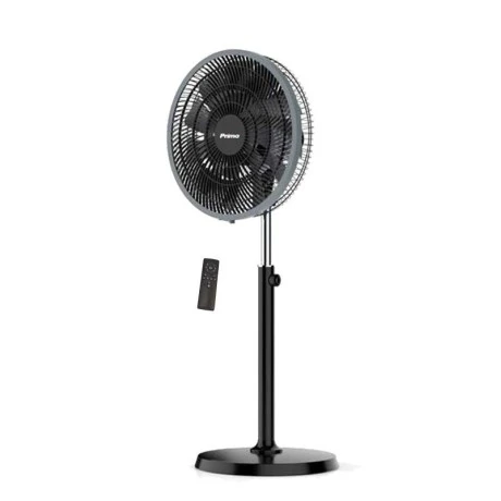 Ανεμιστήρας Oρθοστάτης PRSF-80721 PRIMO 18'' 45εκ. DC Με Τηλεχειριστήριο