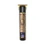 Κουρευτική μηχανή PRΗΤ-40561 PRIMO Επαναφ 90Μ Digital Retro Golden