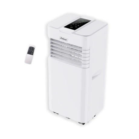 Φορητό κλιματιστικό PRAC-46001 Primo 9000BTU Ψύξη Λευκό