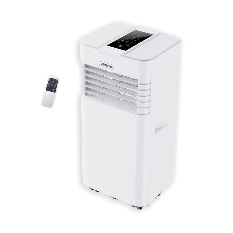 Φορητό κλιματιστικό PRAC-46001 Primo 9000BTU Ψύξη Λευκό