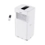 Φορητό κλιματιστικό PRAC-46001 Primo 9000BTU Ψύξη Λευκό