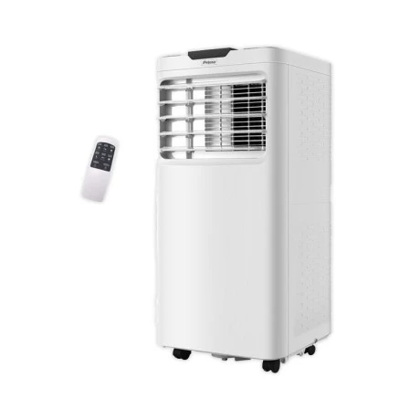 Φορητό κλιματιστικό PRAC-46002 Primo 12000BTU Ψύξη/Θέρμανση Λευκό