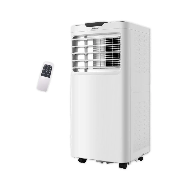 Φορητό κλιματιστικό PRAC-46002 Primo 12000BTU Ψύξη/Θέρμανση Λευκό
