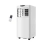 Φορητό κλιματιστικό PRAC-46002 Primo 12000BTU Ψύξη/Θέρμανση Λευκό